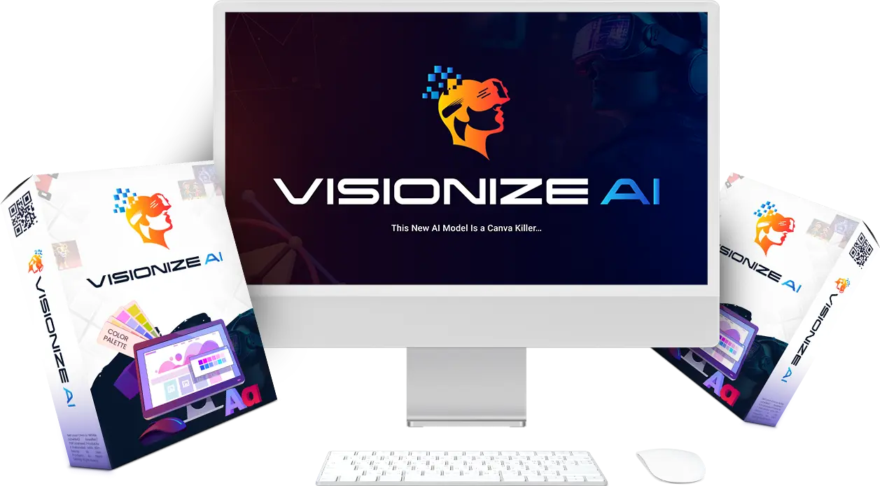  The Complete Beginner’s Guide to Visionize AI